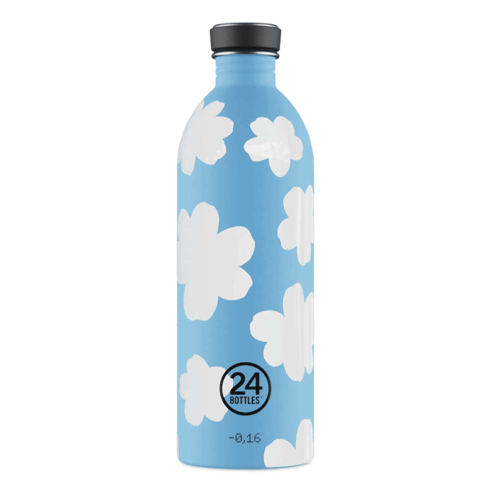 24bottles trinkflasche urban bottle 1l - diverse farben - daydreaming