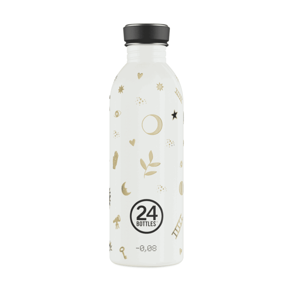 24bottles trinkflasche urban bottle 1l - diverse farben - daydreaming