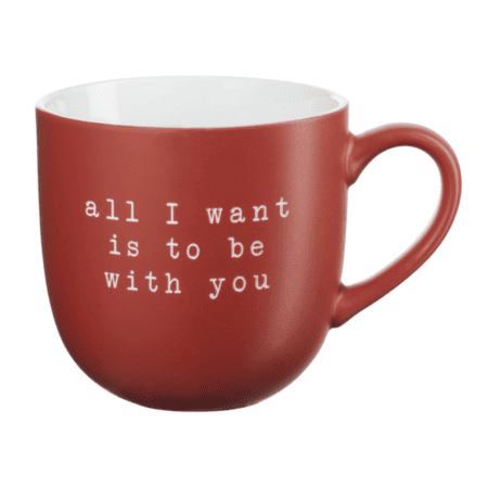asa selection tasse "be with you"