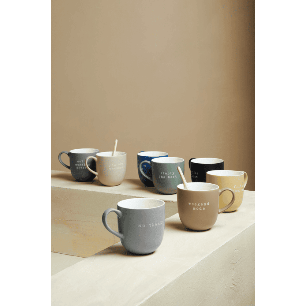ASA SELECTION Tasse 
