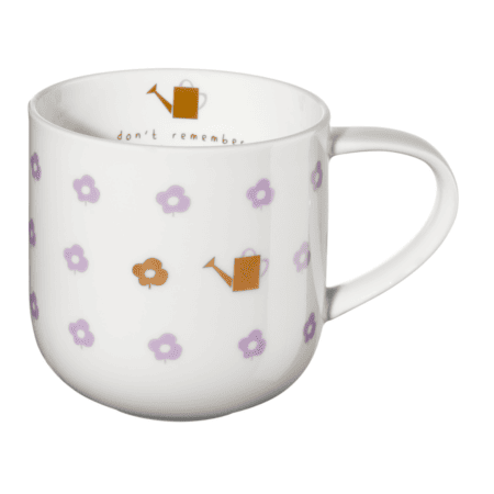 asa selection tasse "cup of luck"