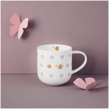 asa selection tasse "cup of luck"