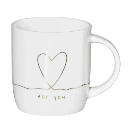 asa selection tasse "for you"