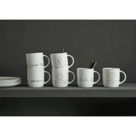 asa selection tasse "for you"