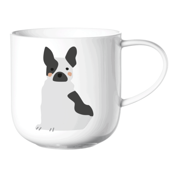 asa selection tasse "birma"