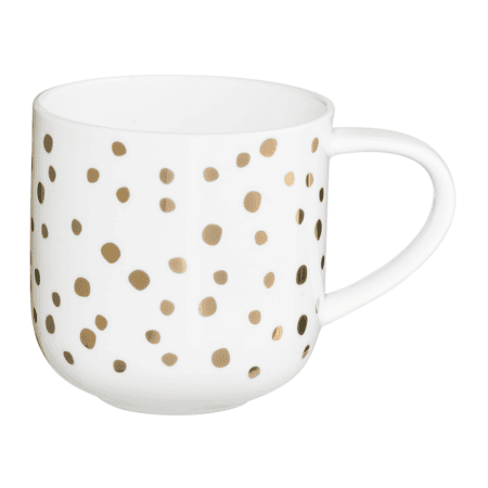 asa selection tasse "cup of luck"