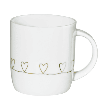 asa selection tasse "for you"