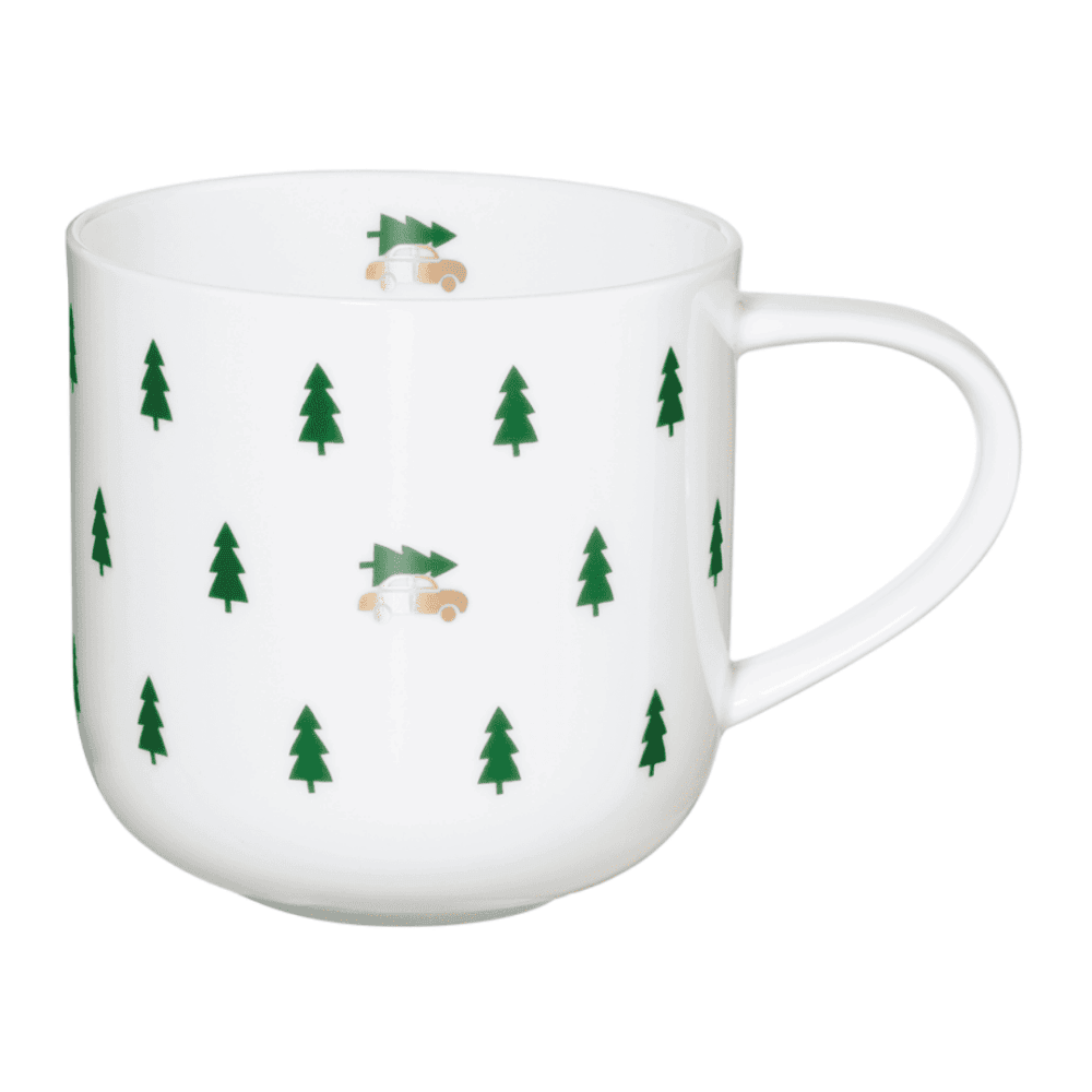 asa selection tasse "surfing tree"