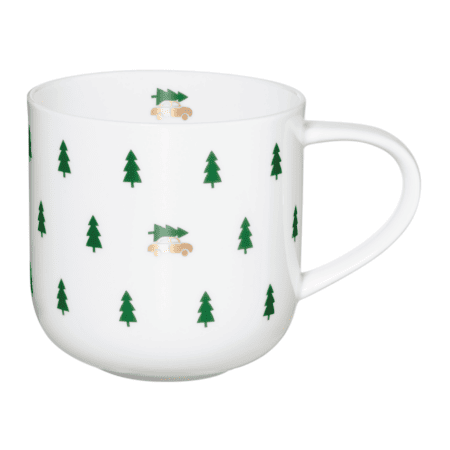 asa selection tasse "surfing tree"