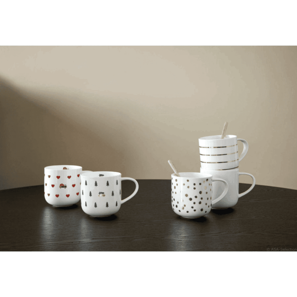 ASA SELECTION Tasse 