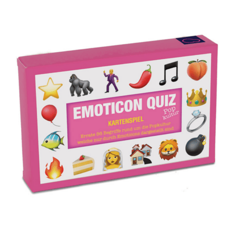 mags emoji-spiel popkultur