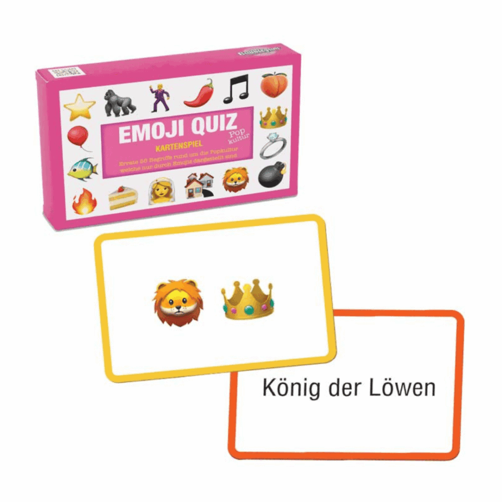 mags emoji-spiel popkultur