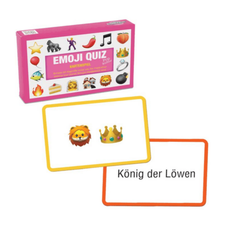 mags emoji-spiel popkultur