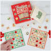 mags weihnachtsbingo