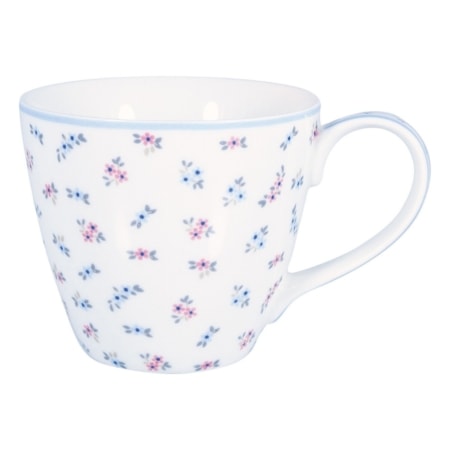 greengate tasse ‘emely’ white