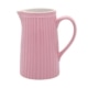 greengate krug 'alice' dusty rose