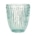 greengate wasserglas 'walter alice', pale green