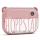 hoppstar kinderkamera "artist", blush