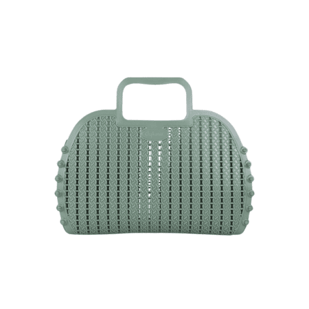 ay-kasa faltbare henkeltasche, cherry blossom