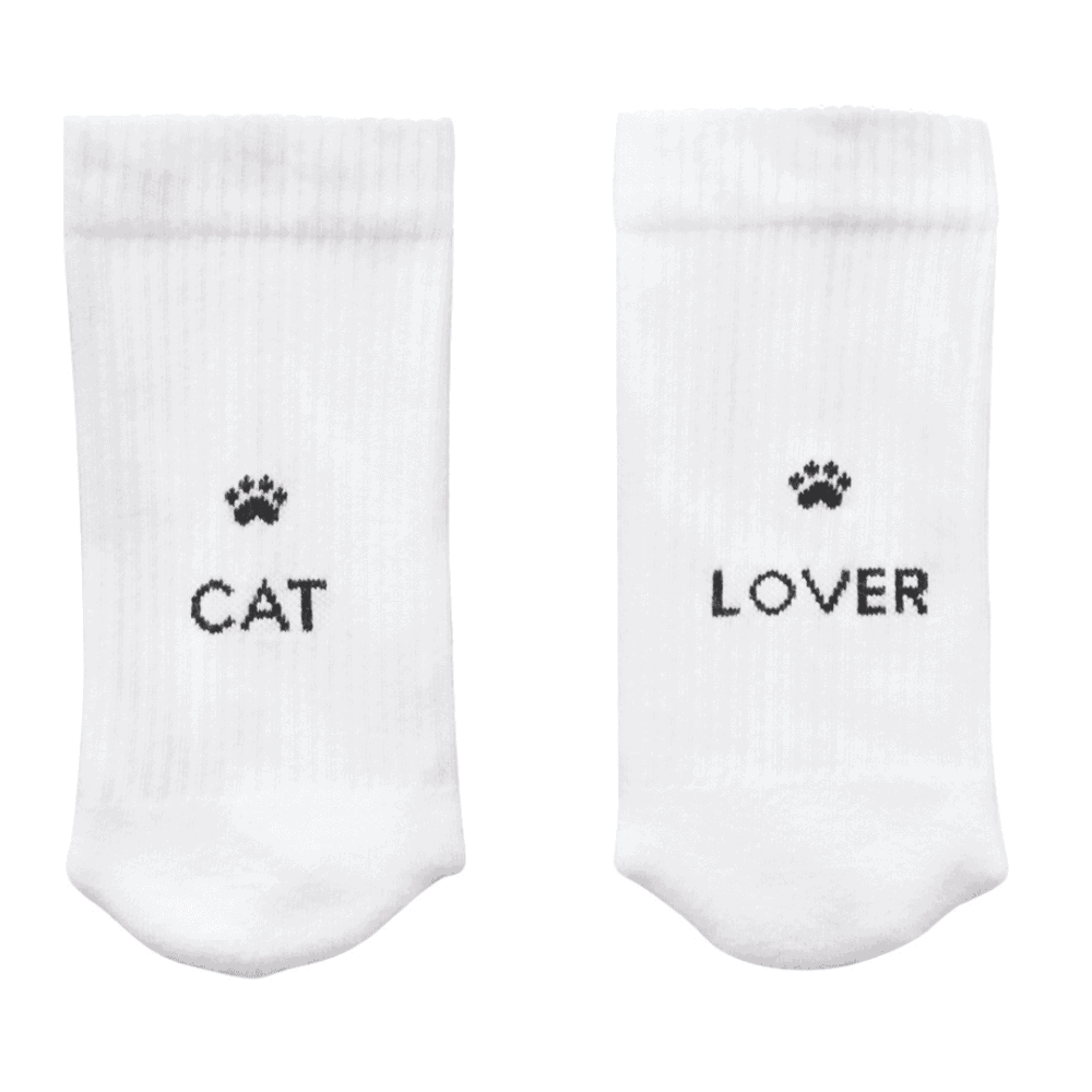 eulenschnitt socken "coffee lover", zwei größen