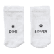 eulenschnitt socken "coffee lover", zwei größen