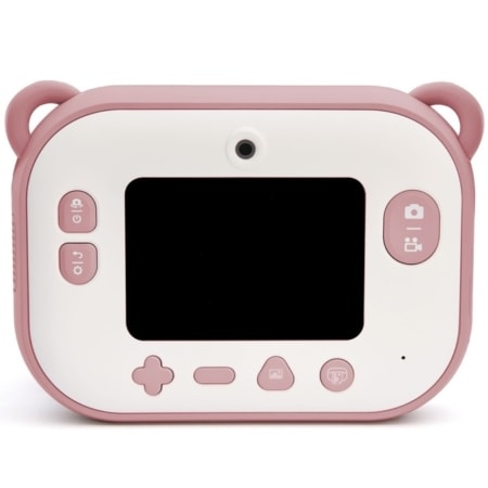 hoppstar kinderkamera "artist", blush