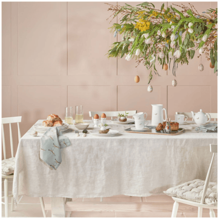 sophie allport tablett "zebra", klein