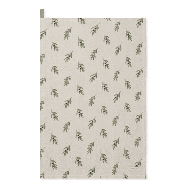 sophie allport tablett "zebra", klein