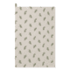 sophie allport tablett "zebra", klein