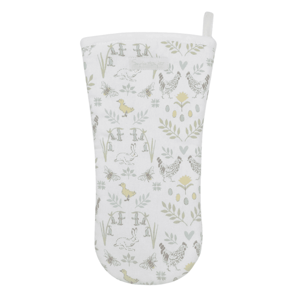 sophie allport tablett "zebra", klein