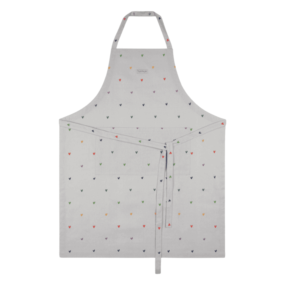 sophie allport tablett "zebra", klein