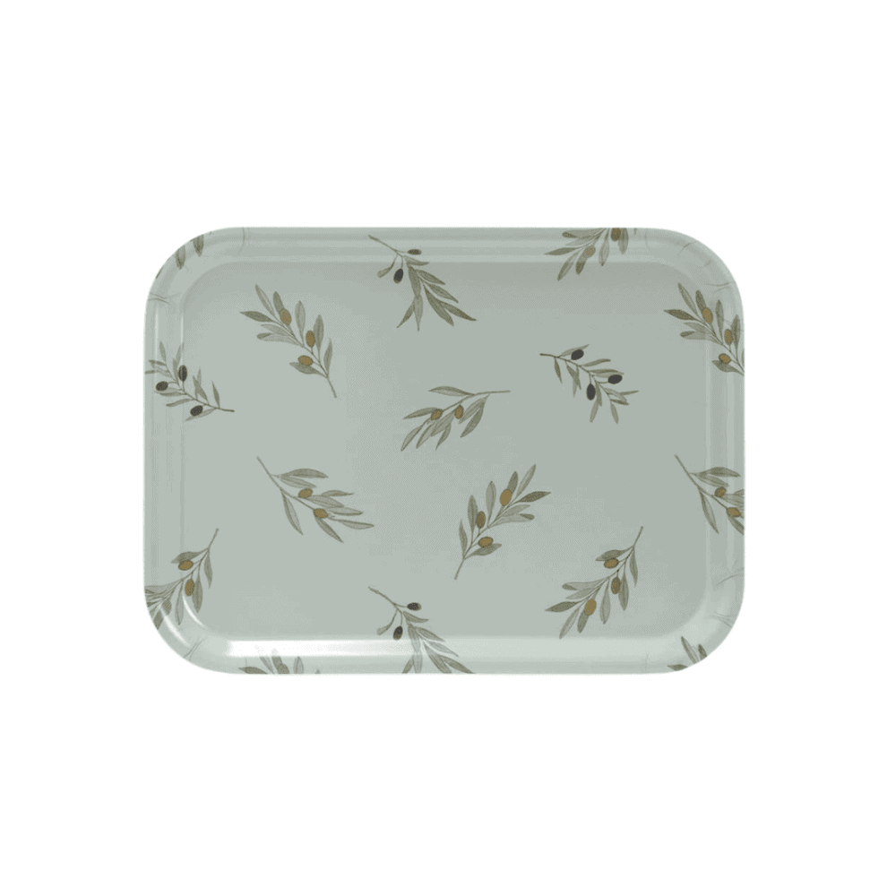 sophie allport tablett "zebra", klein