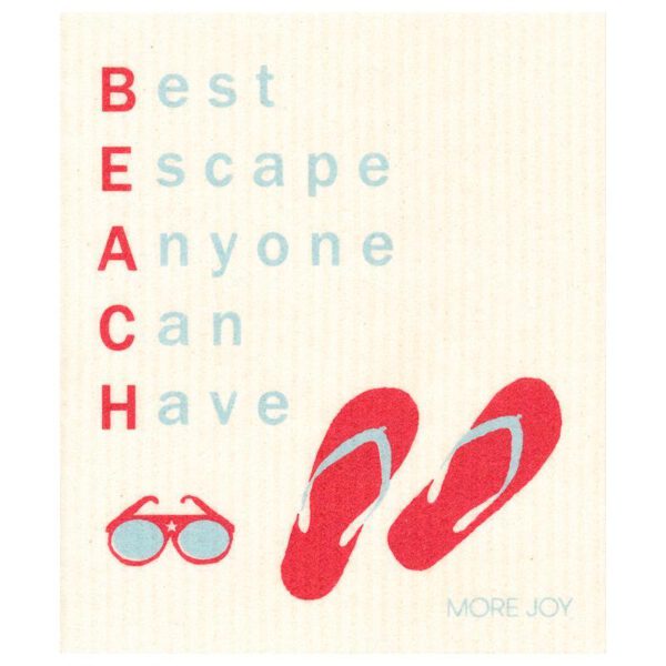 more joy schwammtuch "vintage eastern"