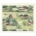 more joy schwammtuch "vintage eastern"