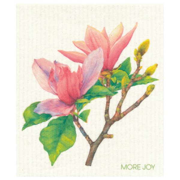 more joy schwammtuch "vintage eastern"