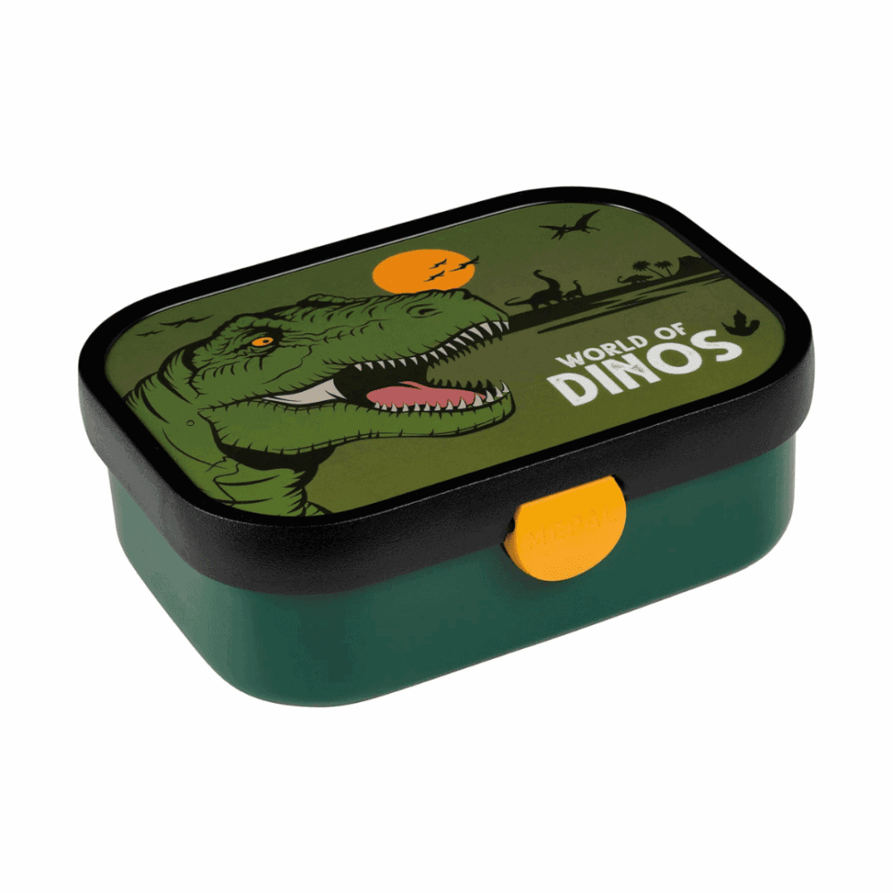 mepal brotdose "dino"