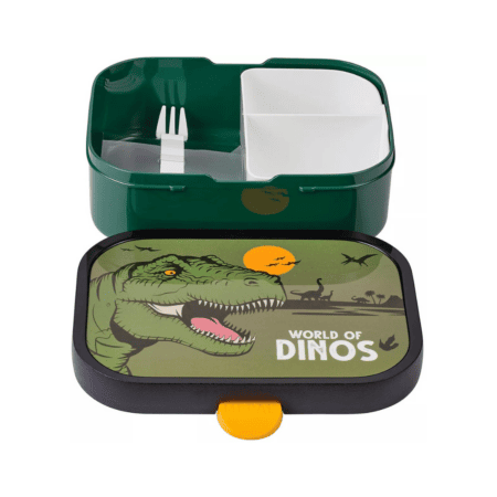 mepal brotdose "dino"