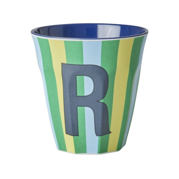 R