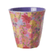 rice becher "swedish flower print", medium