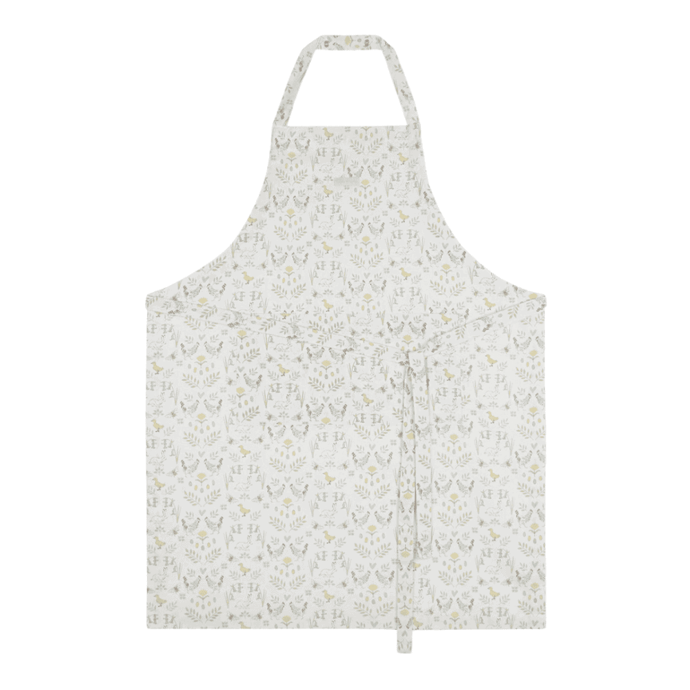 sophie allport schürze "spring chicken"