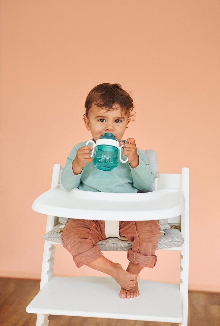 1080110 non spill sippy cup mio 200 ml drinking 2