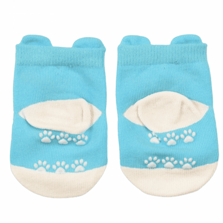 rex london baby-socken "cookie the cat" (kopie)