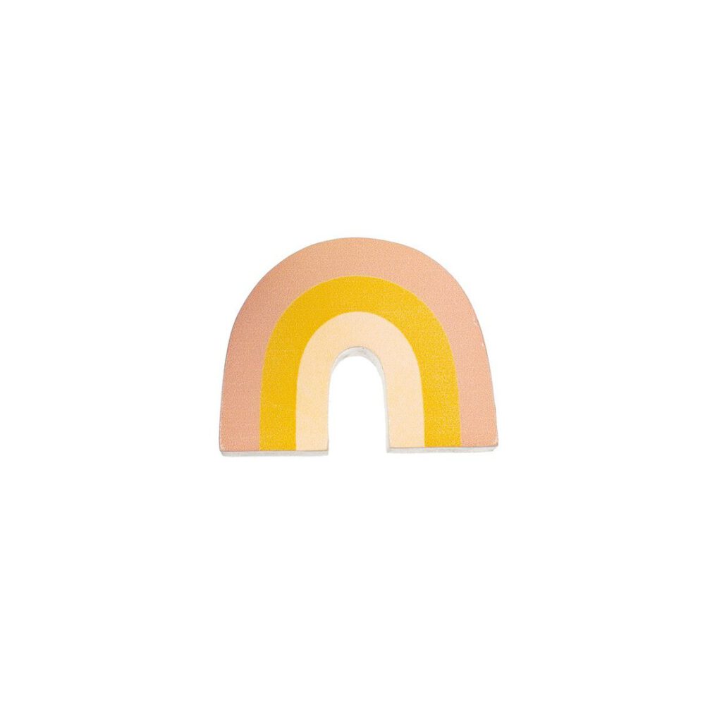 sass & belle schrankknopf aus holz, diverse motive