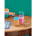 rice kleine becher "sweet jungle print", mehrere muster (kopie)