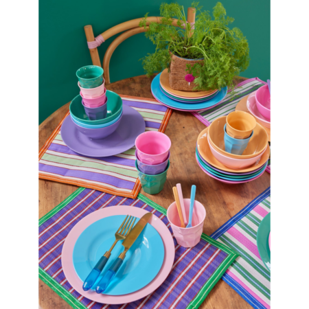 rice kleine becher "sweet jungle print", mehrere muster (kopie)