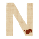 N