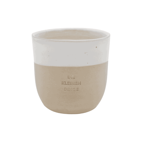 eulenschnitt becher "bisous" (kopie)