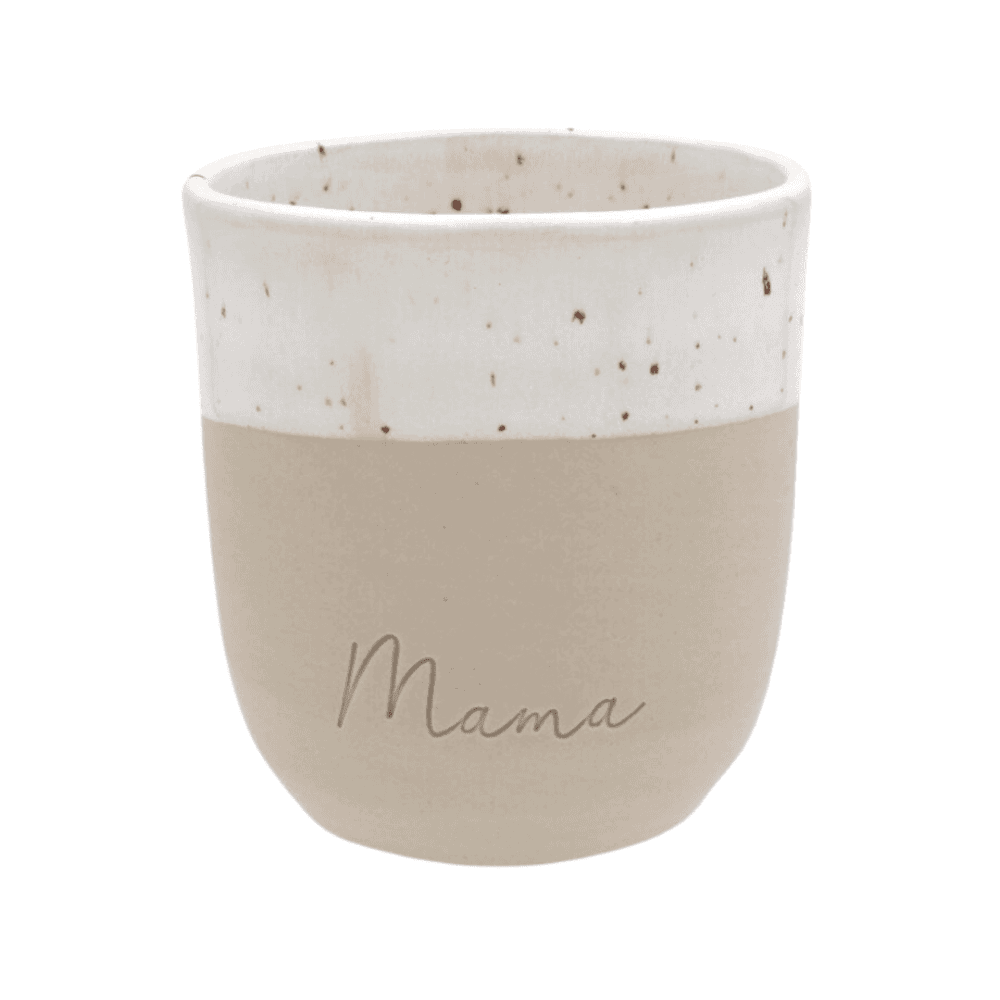 eulenschnitt becher "bisous" (kopie)