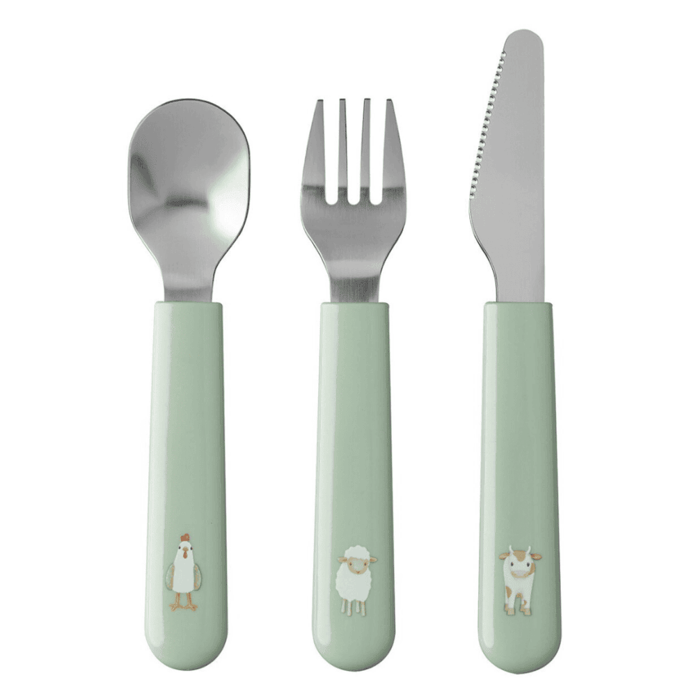 mepal kinder-besteckset mio 3-teilig "sailors bay" (kopie)