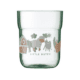 mepal kinder-trinkglas mio 250 ml, "little farm"